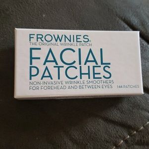 Frownies Facial Patches